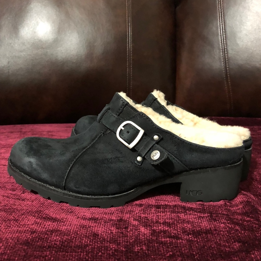 UGG SHOES